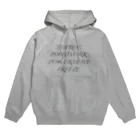 ブレイクダンスとバイクのBREAKIN' Hoodie