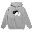 nananaのあったかいねこ Hoodie