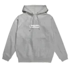 なんとなく物販ショップのKeep It Simple シリーズ Hoodie