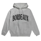 #ワイン好きと繋がりたいのBORDEAUX（ボルドー） パーカー