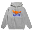 オレオのSHAKE-シャケ Hoodie