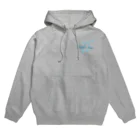 たじんのおみせのDOLPHIN MORE Hoodie