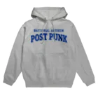 コレクトーンのNational Anthem POST PUNK Hoodie