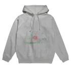 Shujiのおてんとうさま Hoodie