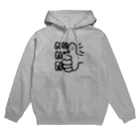 あきょり。のGOOD (スタンダードver) Hoodie