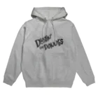 Diggin' the Donuts'のDiggin' the Donuts Hoodie