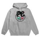 プペパのP３君 Hoodie