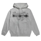 CALIFORNIA RIDERのSurf's Up Hoodie