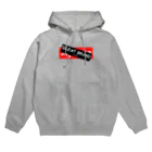 SILENT BRANDのSILENT BRAND FAKE BOXLOGO Hoodie