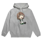 プロ生の全部溶かしたプロ生ちゃん Hoodie