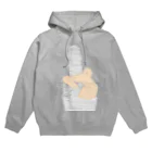 ikeyan1130の骨折 Hoodie