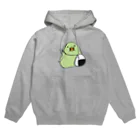 うさぎまつりの太（フトシ） Hoodie