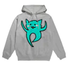 ねこといろいろのなんだかむかつくねこ Hoodie