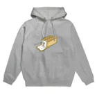 オモポンのやったネ!!(パン） Hoodie