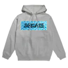 SoMaLiのSOMARIオリジナルTシャツ Hoodie