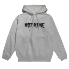 NOT ALONEのNOT ALONE / 1st series Hoodie