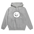 poisonlunchboxの笑顔 Hoodie