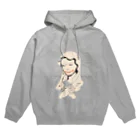 kisskissのSmile Baby Smile Hoodie