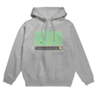 toriのおみせのTracking Hiyoko A Hoodie