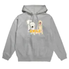 niconicotontonのうちの子1番☆Smile Hoodie