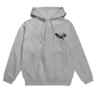 でぐんちゅのレオパードゲッコー Hoodie