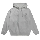 りんごのどうみてもBUTA Hoodie