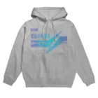 加藤亮の電脳チャイナパトロール Hoodie