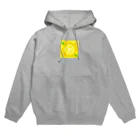 pastelia　shopのレモンアンドピール Hoodie