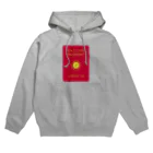 shechewsのワクチンパスポート Hoodie