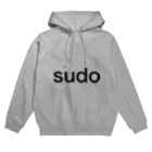 飛ばすはとバスのなんでもできる Hoodie