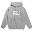 rd-T（フィギュアスケートデザイングッズ）のLayback Spin Hoodie