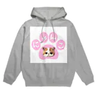 Fabergeのにゃんこ Hoodie