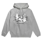 meMEmeのmeMEme Hoodie