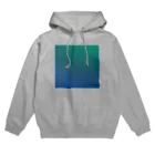 tunatunaのディープシー Hoodie