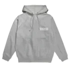 Hunting and Fishing CampのHunting and Fishing Camp ロゴ白 Hoodie