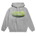 かまだ まゆめのWINTER MELON 冬瓜2 Hoodie