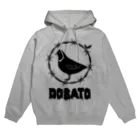 ニュー滝見屋のDOBATO Hoodie