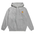 KMY.のKMY FACE Hoodie