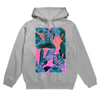 CELINE-SHOP のPINK-AF Hoodie