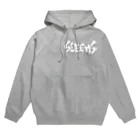 SLEEM'SのSLEEM'Sparker＆tee Hoodie