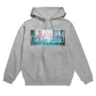 parking_techniqueのevil Hoodie