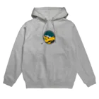 オヤマカタのtate oyama Hoodie