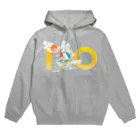 工藤シンク - Sync.Kudoのサイハテ 10周年記念グッズ Hoodie