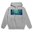 parking_techniqueのevil Hoodie