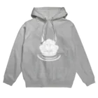 きまぐれ商会のCHAMELEON(TRIPLE) Hoodie