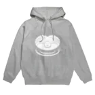 きまぐれ商会のSLOTH(WAVE) Hoodie