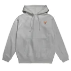 BISCUITのノーフォークテリアのビスケ Hoodie