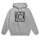 ロイヤルトサの55ショッピングのSTRAIGHT OUTTA YOKKAICHI Hoodie