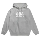 問題が発生しましたの404 not found [WT] Hoodie