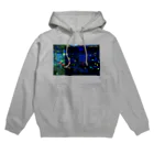 ume to smellのstation Hoodie